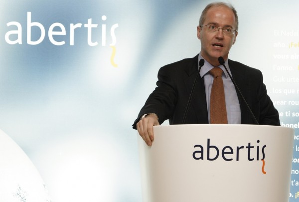 Abertis Infraestructuras Abertis Infraestructuras