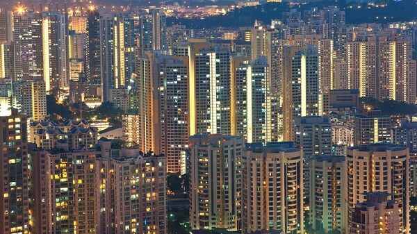 China Urbanization China Urbanization