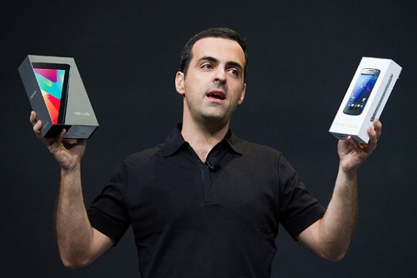Hugo Barra Xiaomi Hugo Barra Xiaomi