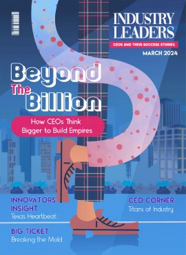Beyond the Billion