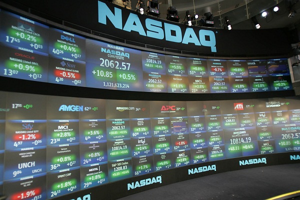 NASDAQ NASDAQ