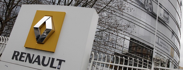 Renault witnessed an increase in sales of Duster SUV in India Renault witnessed an increase in sales of Duster SUV in India